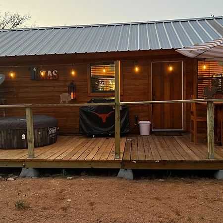 River'S Sky View Lodge Fredericksburg Ngoại thất bức ảnh