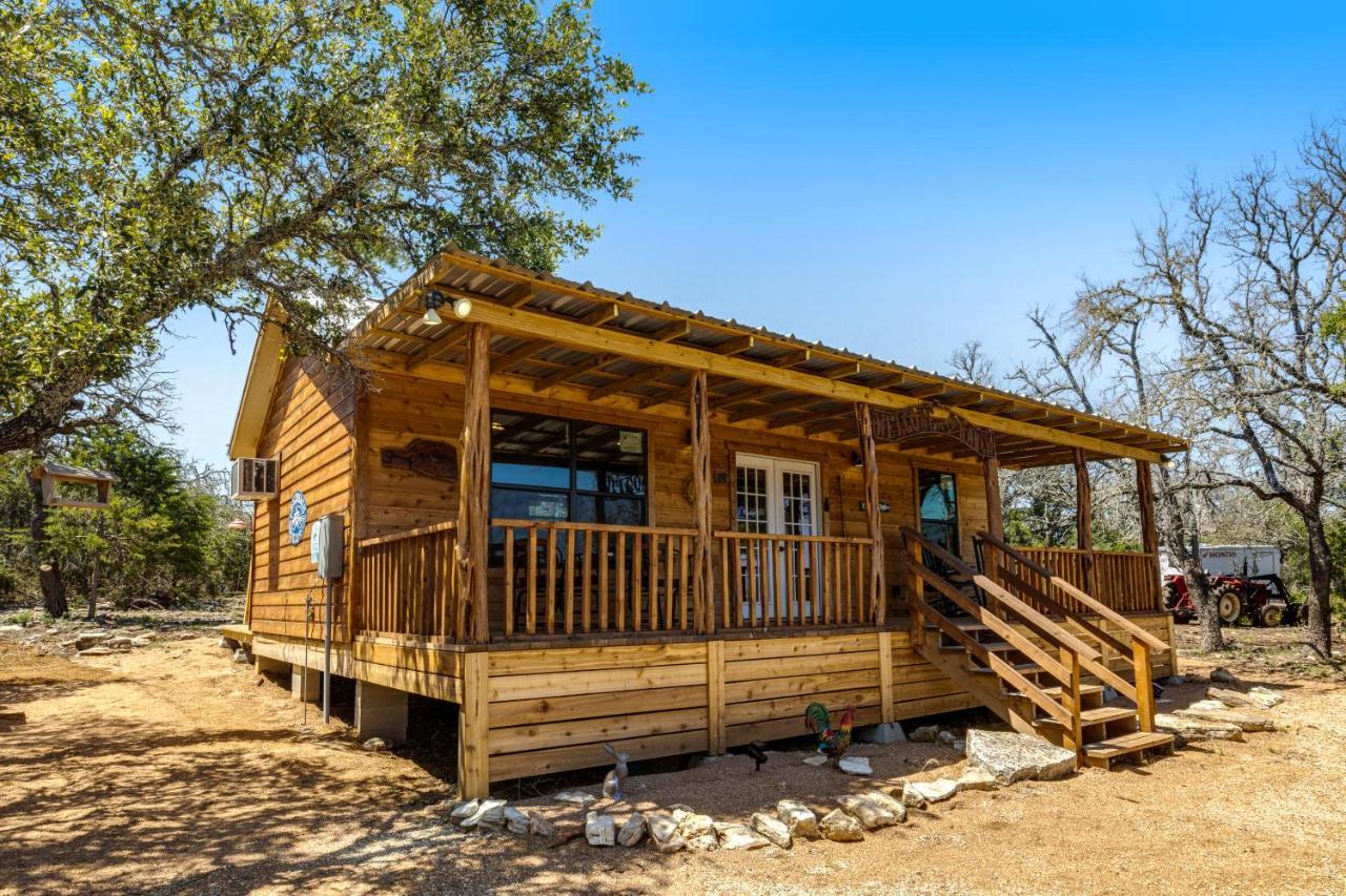 River'S Sky View Lodge Fredericksburg Ngoại thất bức ảnh