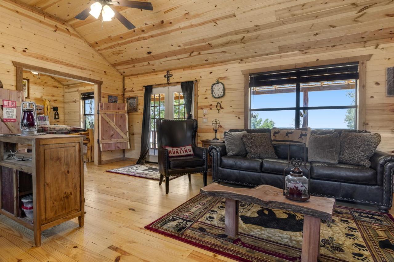 River'S Sky View Lodge Fredericksburg Ngoại thất bức ảnh