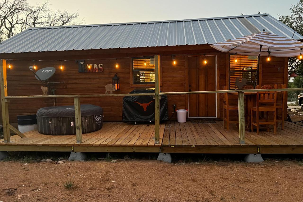 River'S Sky View Lodge Fredericksburg Ngoại thất bức ảnh